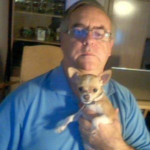 Meet your Posher, Daniel